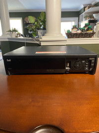 BELL RECEIVER HD PVR 9241 with remote!