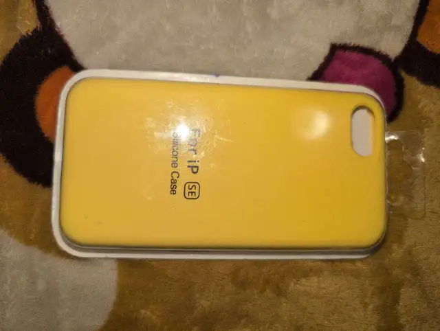 iPhone SE Case in Cell Phone Accessories in City of Toronto - Image 2