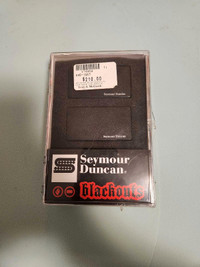 Seymour Duncan Blackout AHB-1SET