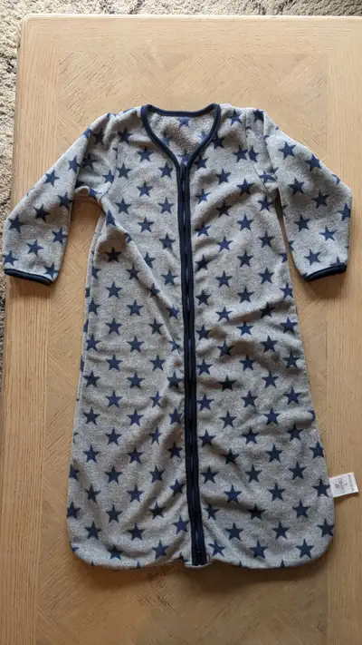 DaysU Micro Fleece Baby Sleep Sack, View more