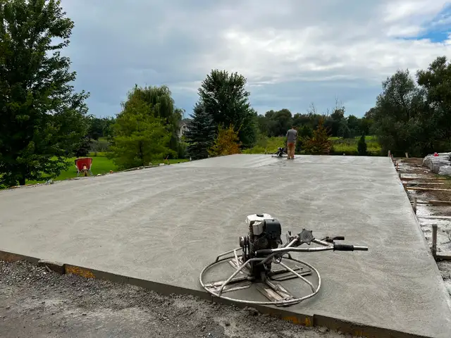 Concrete work515790181468753927