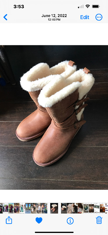 Ugg winter boots ( Women’s ) in Women's - Shoes in City of Halifax
