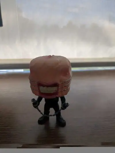 Figurine POP Hellraiser Chatterer, View more