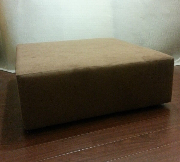 NEW *** Italsofa Ottoman Couches & Futons City of Toronto Kijiji