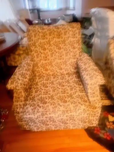 Chair Lazy Boy (recliner)