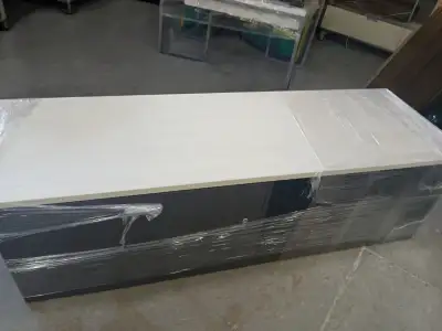 Modern Office Credenza, View more