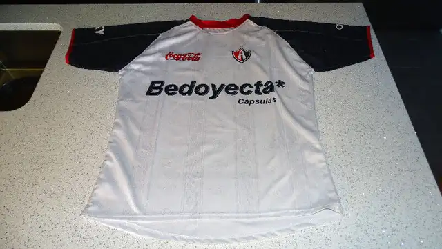 Chandails de soccer Vintage équipe mexicaine in Soccer in Longueuil / South Shore - Image 6