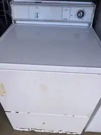 Viking Dryer