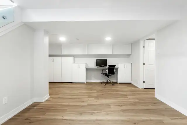 Home Renos | Kitchen, Bath, Basement, More | # (647) 496-3360 in Renovations, General Contracting & Handyman in City of Toronto - Image 9