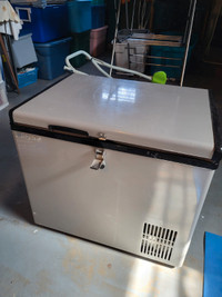 Portable Freezer