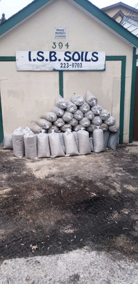 Sand Bags For Traction $8.00