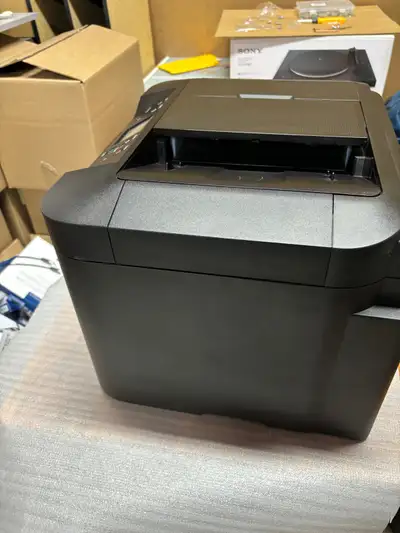 Canon MAXIFY MB2720 Office and Business Wireless All-In-One Inkj, View more