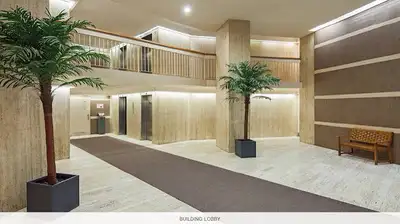 Private Master Bedroom Available only for female Rent – Monthly Location: 49 Thorncliffe Park Dr - f...