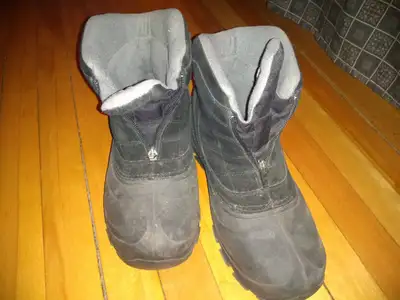 Bottes d'hiver pour hommes, View more