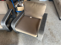 Patio furniture for sale 