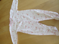 Pyjama Roupillon taille 24 mois (C110)