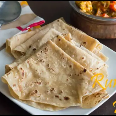Tandoor Chef, View more