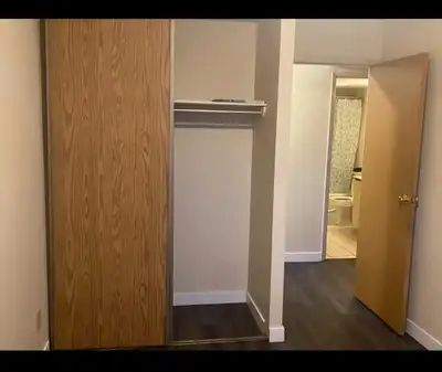 Bedroom to rent in Chinook SW from July 1st 2025