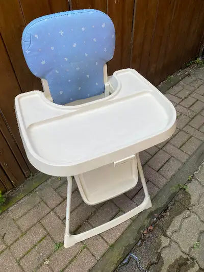 Fisher Price High Chair, View more