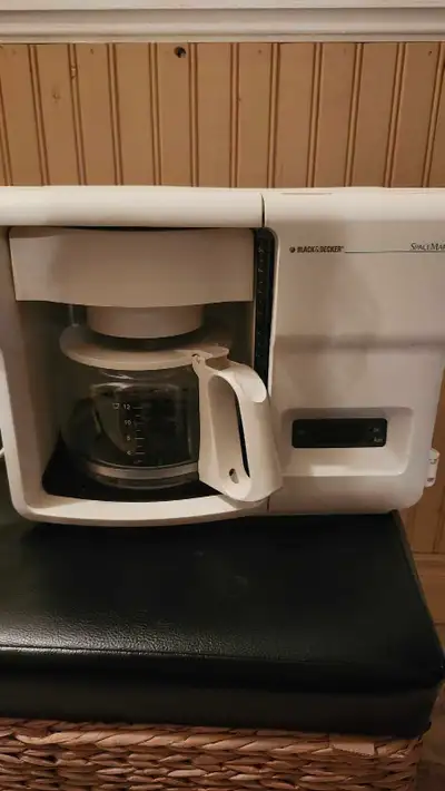Coffee Maker, View more
