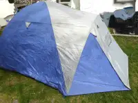 7FTX7FT Dome Tent for 3 person