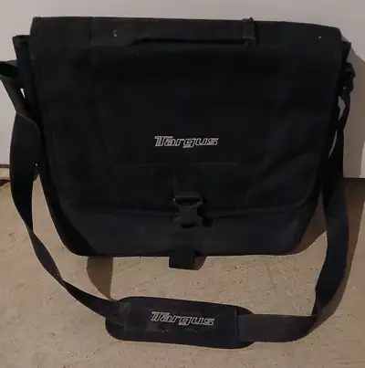 Targus Laptop Bag, View more