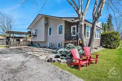 3 Bedroom Basement Apartment Available Aug 1