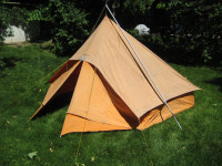 Black's Good Companion Tent