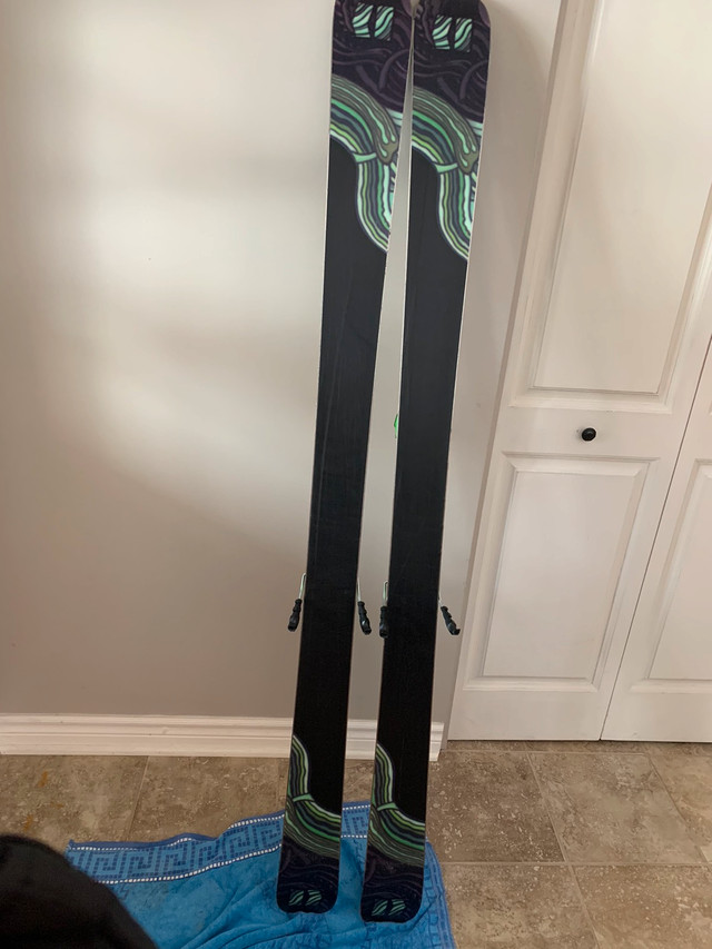 Armada Edollo 2019 180cm | Ski | Gatineau | Kijiji
