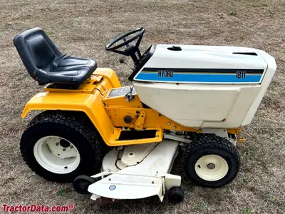 Cub Cadet "Wide Frame" Parts (NOT THE TRACTOR), View more