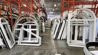 WEEKS PRODUCTION TIME + Installation ASAP" SAVE - SAVE - SAVE, View more