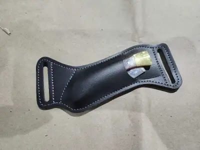 Pocket Knife with Sheath, View more