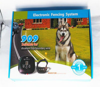 Clôture électrique neuve  pour garder votre chien à la maison !!