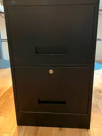 Filing cabinet Great Condition!