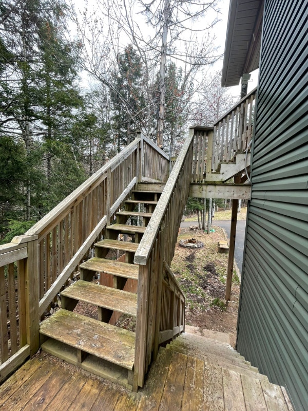 2 Bed 1 Bath House Long Term Rentals Moncton Kijiji