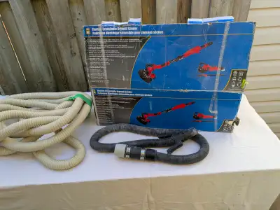 Drywall Sander (Electric), View more