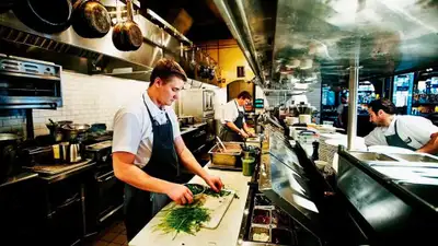 *Urgenyly Needed Experienced Restaurant Worker*, View more