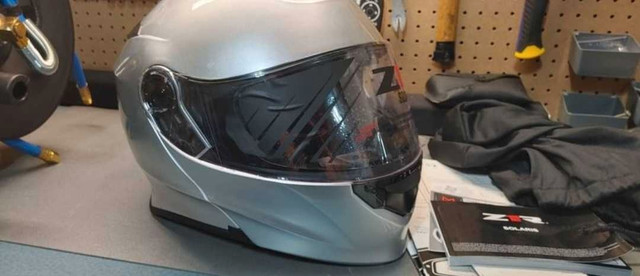 4XL modular helmet for sale in Other in Gatineau - Image 4