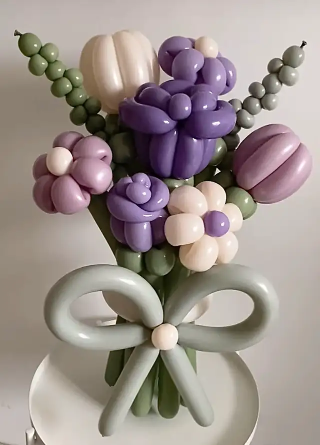 Balloon Decoration _ Balloon Twisting62863249167619123
