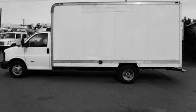 We are professionally trained movers registered and insured and known by Albertans for years. We pro...