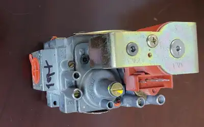 Gas Valve Specifications – SIT 848 SIGMA (Code 0848120) - GCV006, View more