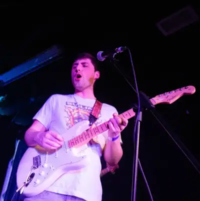 Looking for Band Members!, View more