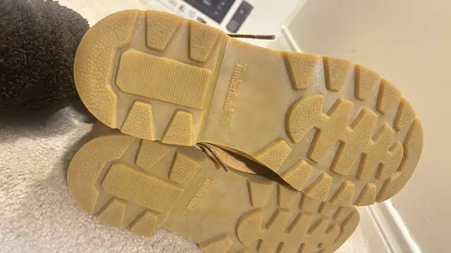 Timberland Boots in Men's Shoes in Oshawa / Durham Region - Image 5