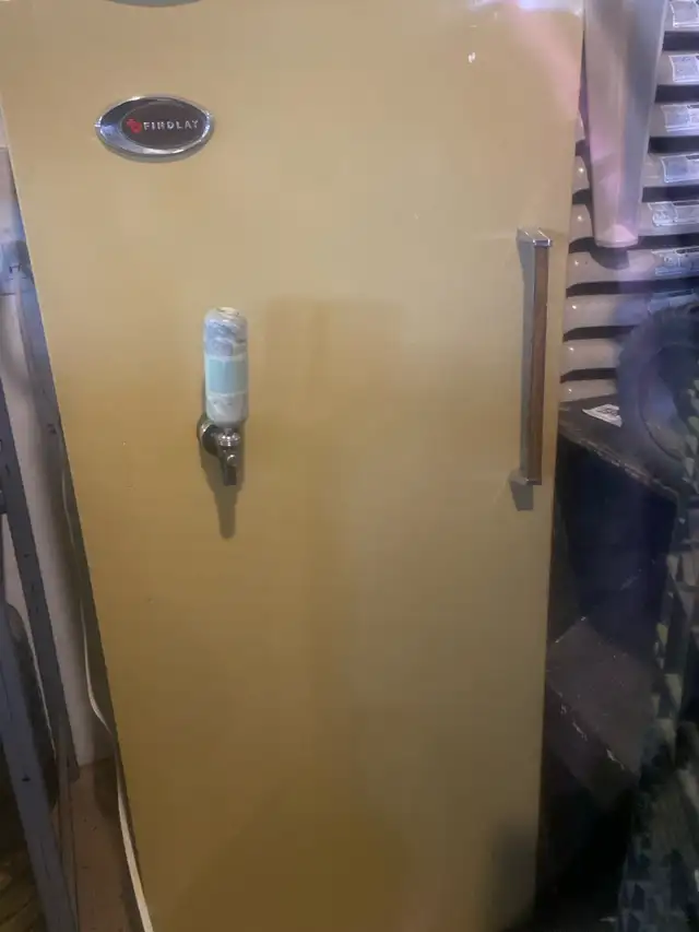 Keganator/beer fridge in Refrigerators in Charlottetown - Image 2