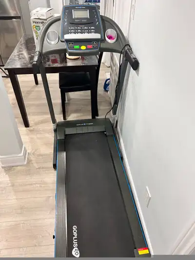 Treadmill , View more