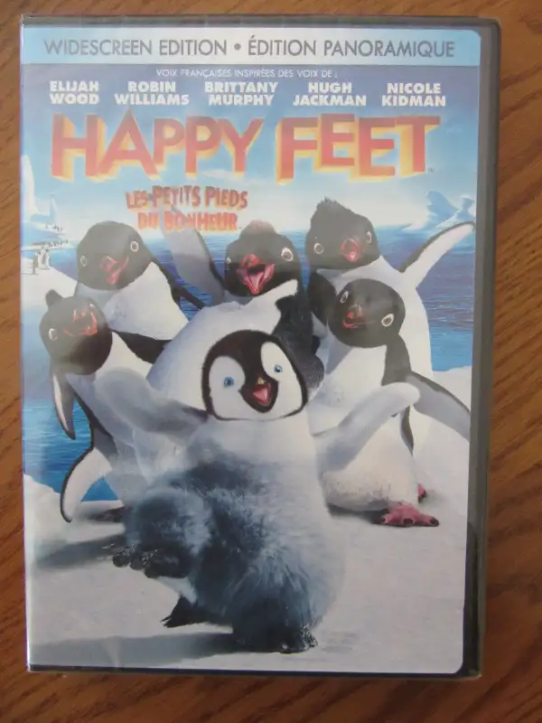 Various DVDs  ( 17 New in factory wrap) in CDs, DVDs & Blu-ray in City of Halifax - Image 9