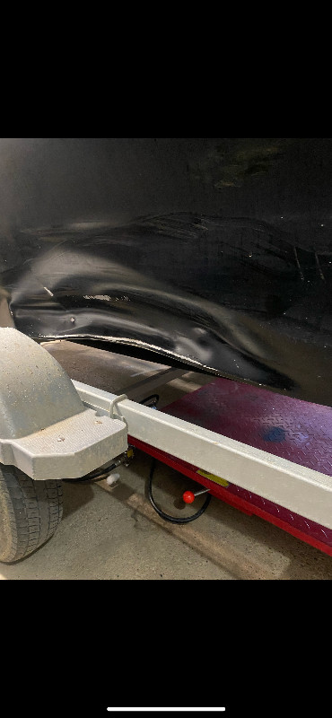 Jet Boat Hull Repairs!!!! UHMW Installation!!!! in Powerboats & Motorboats in Fort McMurray - Image 2