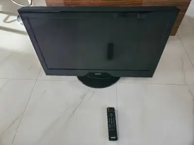 Sanyo LCD TV, View more