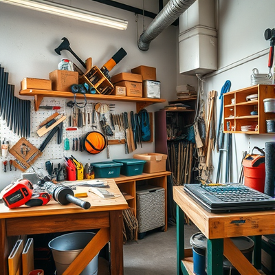 Professional Handyman Services in Calgary & Area Same day service available! No job too small. SERVI...