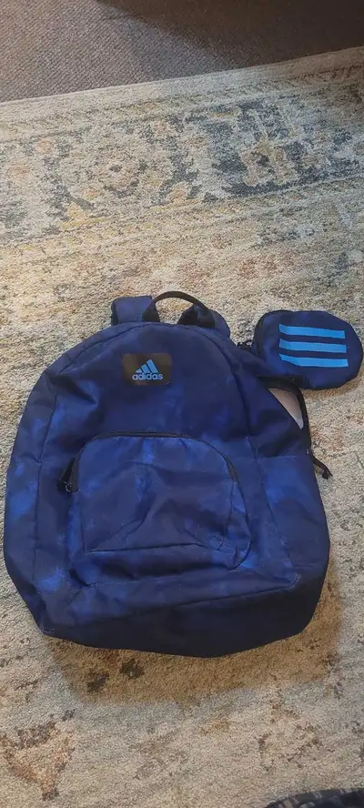 Adidas Affiliate Backpack, View more